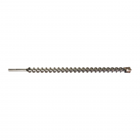 MILWAUKEE Čtyřbřité vrtáky SDS-Max MX4 45 x 920 4932430730