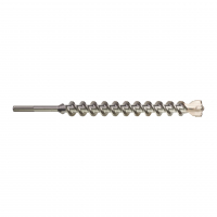 MILWAUKEE Čtyřbřité vrtáky SDS-Max MX4 50 x 570 4932430731