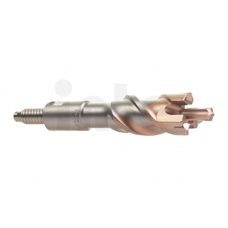 MILWAUKEE SDS-Max TCT Tunnel Drills 4932430740