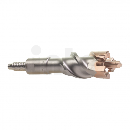 MILWAUKEE SDS-Max TCT Tunnel Drills 4932430743