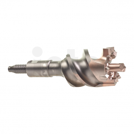 MILWAUKEE SDS-Max TCT Tunnel Drills 4932430745