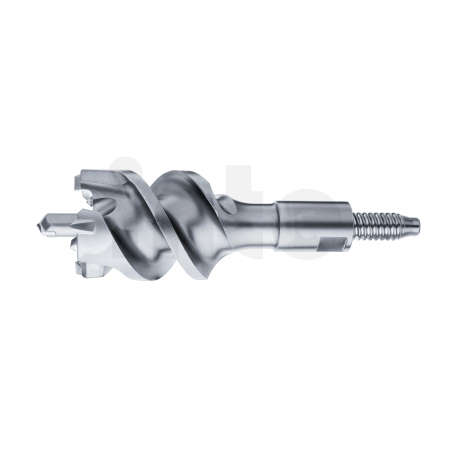 MILWAUKEE SDS-Max TCT Tunnel Drills 4932430746