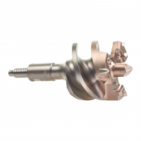 MILWAUKEE SDS-Max TCT Tunnel Drills 4932430747