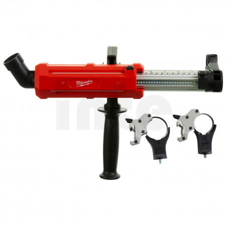 MILWAUKEE DE16 - Univerzální odsávací nástavec 4932430835