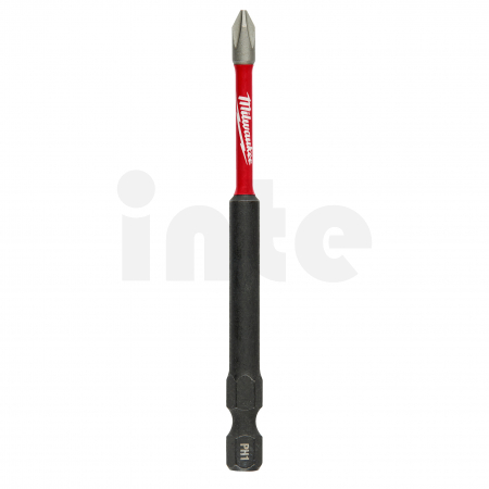 MILWAUKEE Šroubovací bit ShW PH1 90mm - 1ks 4932430851