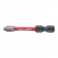 MILWAUKEE Šroubovací bit ShW PH2 50mm - 1ks 4932430854