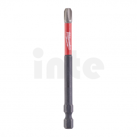 MILWAUKEE Šroubovací bit ShW PH3 90mm - 1ks 4932430859