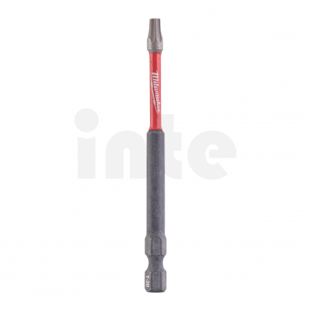 MILWAUKEE Šroubovací bit ShW TX20 90mm - 1ks 4932430878