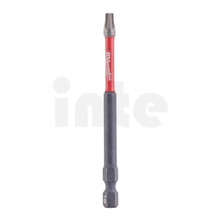MILWAUKEE Šroubovací bit ShW TX25 90mm - 1ks 4932430883