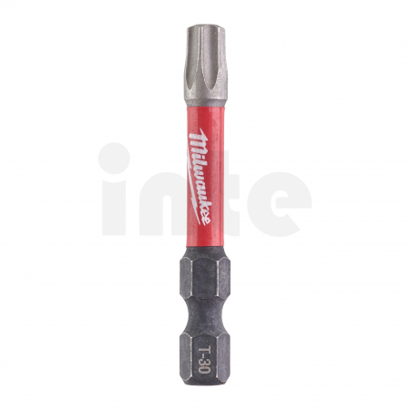 MILWAUKEE Šroubovací bit ShW TX30 50mm - 1ks 4932430887