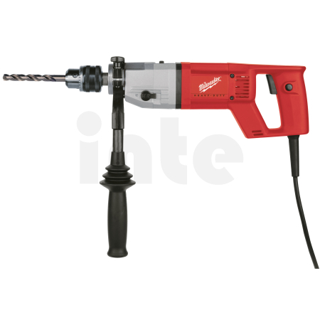 MILWAUKEE 2-rychlostní diamantová vrtačka 4933368690