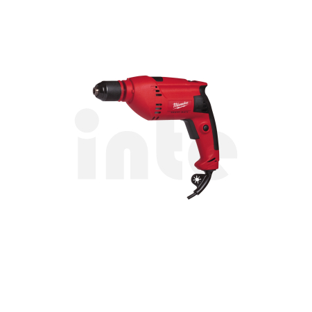 MILWAUKEE 630 W jednorychlostní vrtačka (s vysokou rychlostí) 4933409211