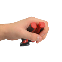 MILWAUKEE Diagonální štípací kleště - 160 mm 4932492463