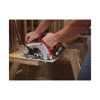 MILWAUKEE M18™ 55 mm okružní pila na dřevo a plast 4933441400
