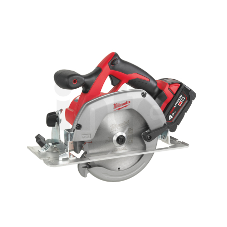 MILWAUKEE M18™ 55 mm okružní pila na dřevo a plast 4933441400