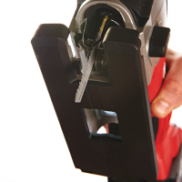 MILWAUKEE HD18 JSB-402C Heavy Duty přímočará pila 4933500554