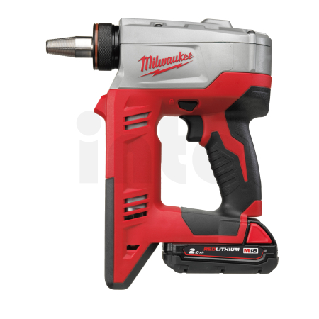 MILWAUKEE M18™ UPONOR™ expandér Q & E 4933441771