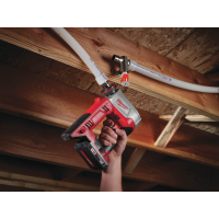 MILWAUKEE M18™ UPONOR™ expandér Q & E 4933441771