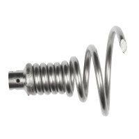 MILWAUKEE Střední trychtýřový vrták pro spirály 22 mm 48533831