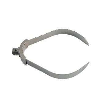MILWAUKEE Kořenová řezná hlavice 150 mm pro spirály 22 mm 48533834