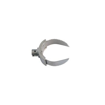 MILWAUKEE 75 mm řezák na kořeny pro spirály 32 mm 48534832