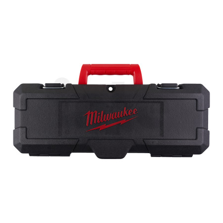 MILWAUKEE Sada 9 hlavic pro spirály 32 mm 48534839