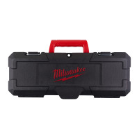 MILWAUKEE Sada 9 hlavic pro spirály 32 mm 48534839