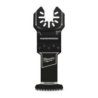 MILWAUKEE OMT OL Přesné trojitě broušené ponorné nože pro přesné řezy do dřeva 3C 35 mm, 1 ks 48851131