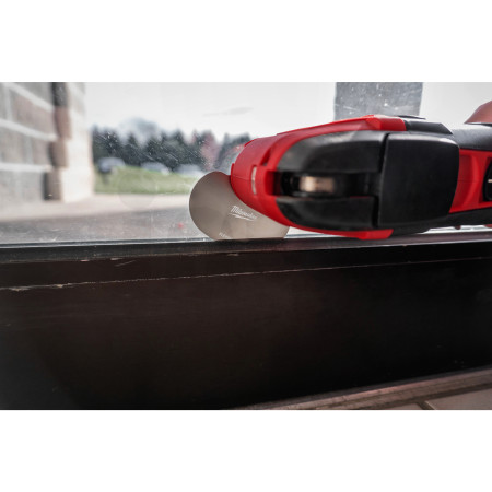 MILWAUKEE OMT OL vyřezávací nůž na tmel, 5 ks 48852222