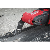 MILWAUKEE Široké nože na tmel OMT OL 32 mm 5 ks 48852231