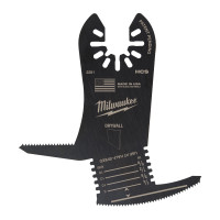 MILWAUKEE Nůž 5 v 1 na sádrokarton 48852281