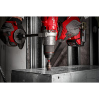 MILWAUKEE Stupňovité vrtáky SHOCKWAVE IMPACT DUTY 4 – 12 mm / 2″ 48899262