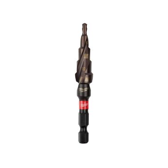 MILWAUKEE 4 – 12 mm / 2″ 48899262