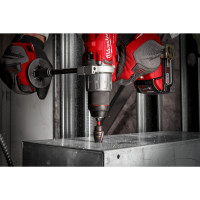 MILWAUKEE Stupňovité vrtáky SHOCKWAVE IMPACT DUTY 4 – 20 mm 48899263