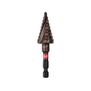 MILWAUKEE 4 – 20 mm 48899263