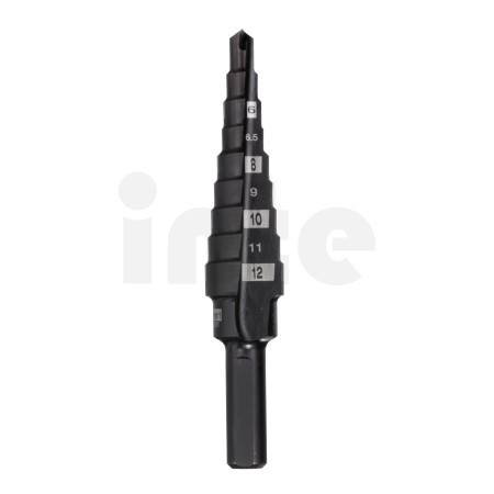 MILWAUKEE 4 - 12 mm / 1˝ 48899301