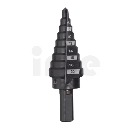 MILWAUKEE 4 - 20 mm 48899320