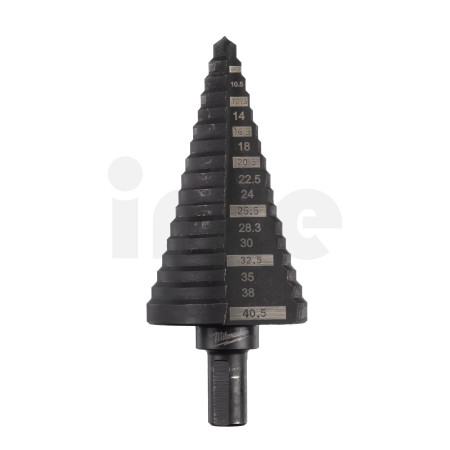 MILWAUKEE 6 - 40,5 mm 48899340