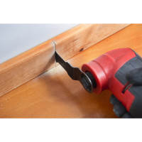 MILWAUKEE Multi-tool accessories -Starlock wood blades 4932493570
