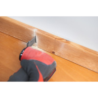 MILWAUKEE Multi-tool accessories -Starlock wood blades 4932493570