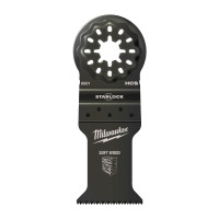 MILWAUKEE Nůž 35 mm pro ponorné řezy do dřeva 48906001
