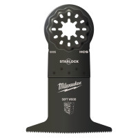 MILWAUKEE Nůž 65 mm pro ponorné řezy do dřeva 48906005