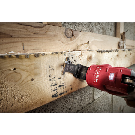 MILWAUKEE Multi-tool accessories -Starlock multi-material blades 4932493573