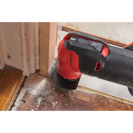 MILWAUKEE Univerzální segmentový kotouč pro srovnávací řezy s průměrem 85 mm 48906038