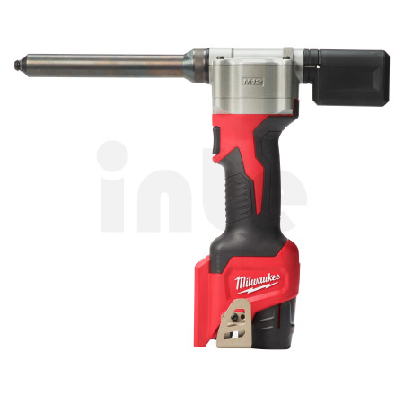 MILWAUKEE Prodlužovací souprava 152 MM pro M12™ kompaktní nýtovačku 48950100
