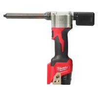 MILWAUKEE Prodlužovací souprava 152 MM pro M12™ kompaktní nýtovačku 48950100