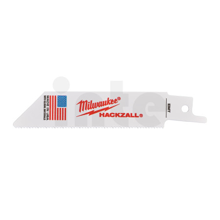 MILWAUKEE HACKZALL Blades 49005418