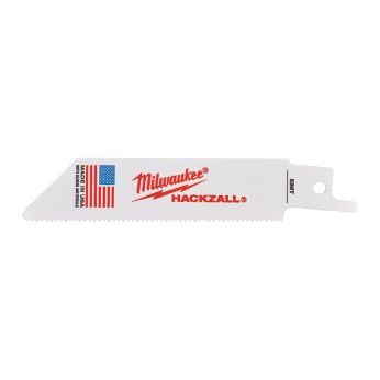 MILWAUKEE HACKZALL Blades 49005418