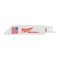 MILWAUKEE HACKZALL Blades 49005424