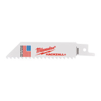 MILWAUKEE HACKZALL Blades 49005418